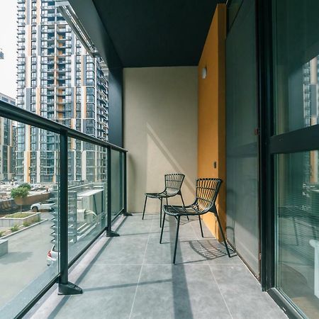 Luxury Apartments Kiew Exterior foto