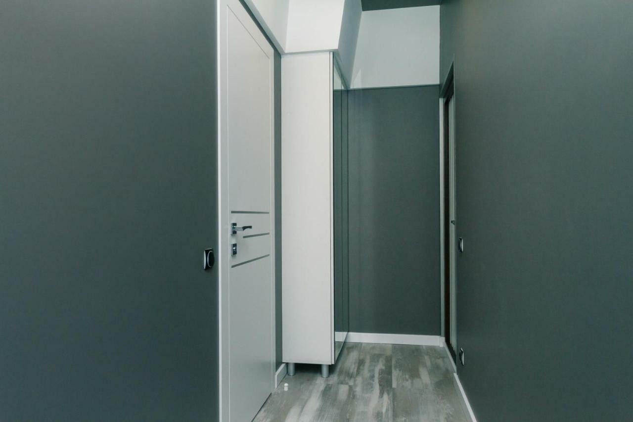 Luxury Apartments Kiew Exterior foto